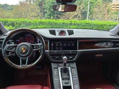 Porsche Macan S 3.0T - фото 9