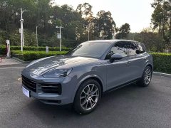Porsche Cayenne 3.0T - фото 1