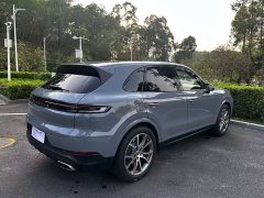 Porsche Cayenne 3.0T - фото 10