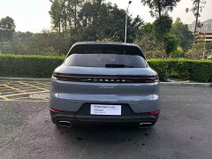 Porsche Cayenne 3.0T - фото 11