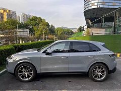 Porsche Cayenne 3.0T - фото 12