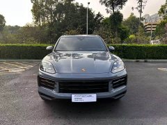 Porsche Cayenne 3.0T - фото 2
