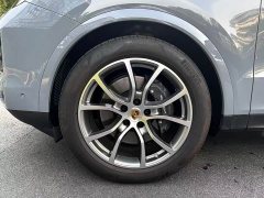 Porsche Cayenne 3.0T - фото 4