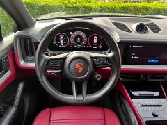 Porsche Cayenne 3.0T - фото 5