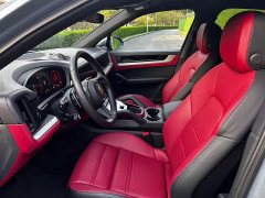 Porsche Cayenne 3.0T - фото 9