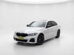 BMW 3 325i M - фото 1
