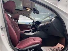 BMW 3 325i M - фото 12