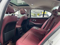 BMW 3 325i M - фото 13