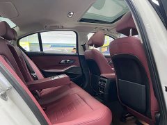 BMW 3 325i M - фото 14
