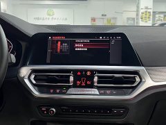 BMW 3 325i M - фото 18