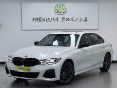 BMW 3 325i M - фото 2