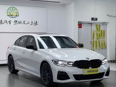 BMW 3 325i M - фото 4