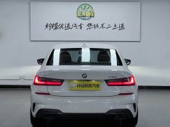 BMW 3 325i M - фото 6