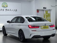 BMW 3 325i M - фото 7