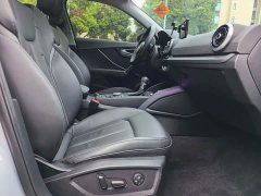 Audi Q2L 35TFSI Fashion Version - фото 10