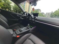 Audi Q2L 35TFSI Fashion Version - фото 11