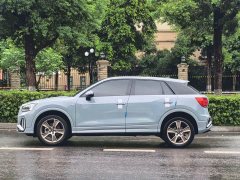 Audi Q2L 35TFSI Fashion Version - фото 13