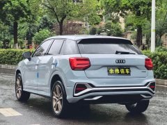 Audi Q2L 35TFSI Fashion Version - фото 14