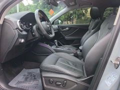 Audi Q2L 35TFSI Fashion Version - фото 4