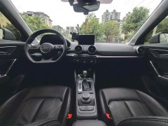 Audi Q2L 35TFSI Fashion Version - фото 6