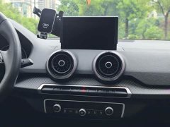 Audi Q2L 35TFSI Fashion Version - фото 8