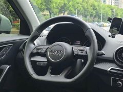 Audi Q2L 35TFSI Fashion Version - фото 9