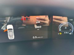 Changan UNI-V 1.5T 500Bar Edition - фото 11
