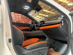 Changan UNI-V 1.5T 500Bar Edition - фото 13