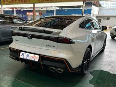 Changan UNI-V 1.5T 500Bar Edition - фото 14