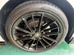 Changan UNI-V 1.5T 500Bar Edition - фото 20