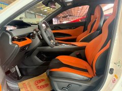Changan UNI-V 1.5T 500Bar Edition - фото 5