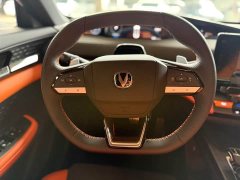 Changan UNI-V 1.5T 500Bar Edition - фото 8