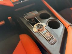 Changan UNI-V 1.5T 500Bar Edition - фото 9