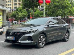 Changan PLUS NE 1.4T GDI DCTPremium Version - фото 1