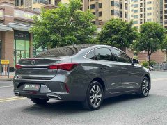 Changan PLUS NE 1.4T GDI DCTPremium Version - фото 12