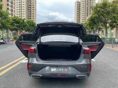 Changan PLUS NE 1.4T GDI DCTPremium Version - фото 15