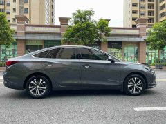 Changan PLUS NE 1.4T GDI DCTPremium Version - фото 4