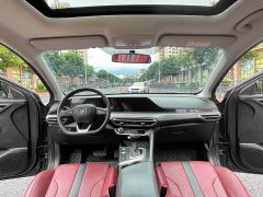 Changan PLUS NE 1.4T GDI DCTPremium Version - фото 5