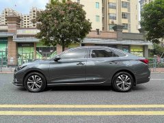 Changan PLUS NE 1.4T GDI DCTPremium Version - фото 6