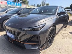 Changan UNI-V 1.5T Edition - фото 1