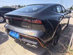 Changan UNI-V 1.5T Edition - фото 10