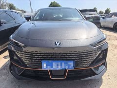 Changan UNI-V 1.5T Edition - фото 2