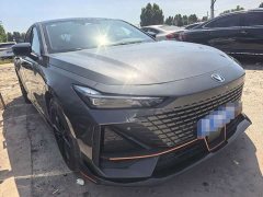 Changan UNI-V 1.5T Edition - фото 3