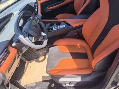 Changan UNI-V 1.5T Edition - фото 4