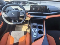 Changan UNI-V 1.5T Edition - фото 5