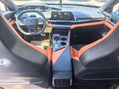 Changan UNI-V 1.5T Edition - фото 6