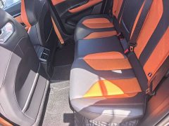 Changan UNI-V 1.5T Edition - фото 7