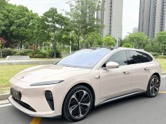NIO ET5T 75kWh Touring - фото 1