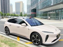 NIO ET5T 75kWh Touring - фото 3