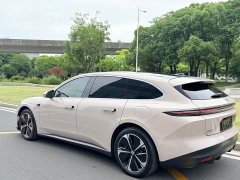 NIO ET5T 75kWh Touring - фото 5